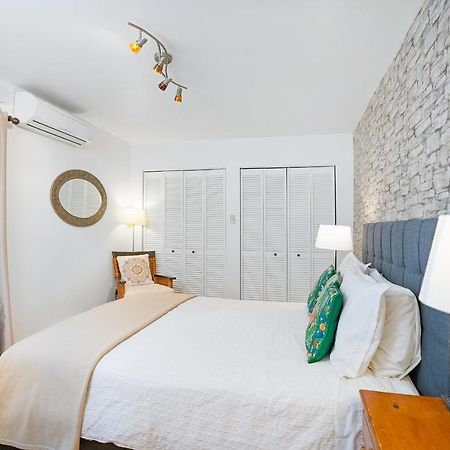 Bed and Breakfast Accueil Chez Francois à Montréal Extérieur photo