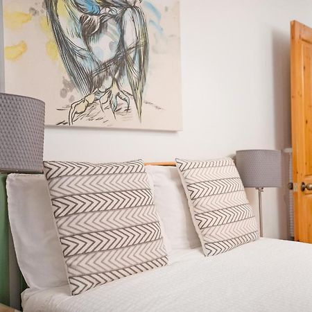 Bed and Breakfast Accueil Chez Francois à Montréal Extérieur photo