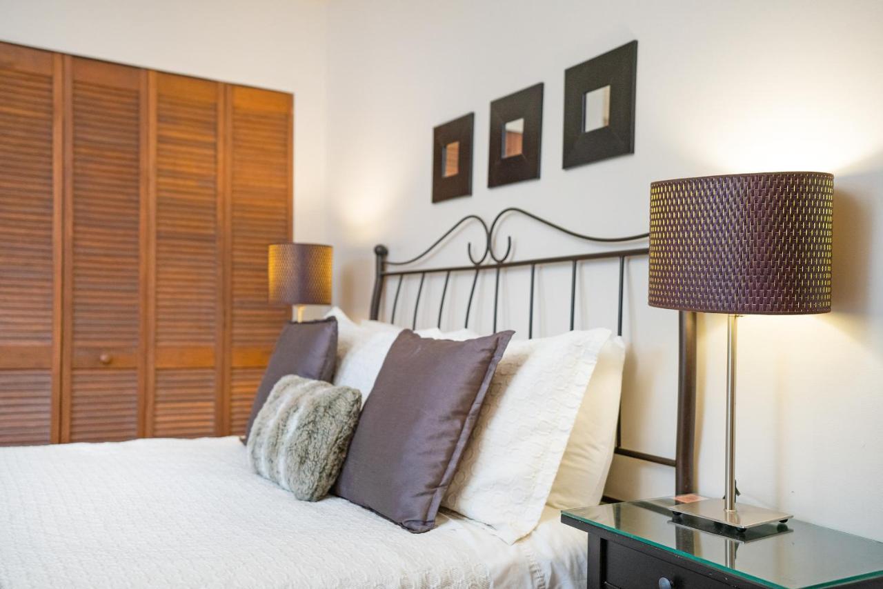 Bed and Breakfast Accueil Chez Francois à Montréal Extérieur photo