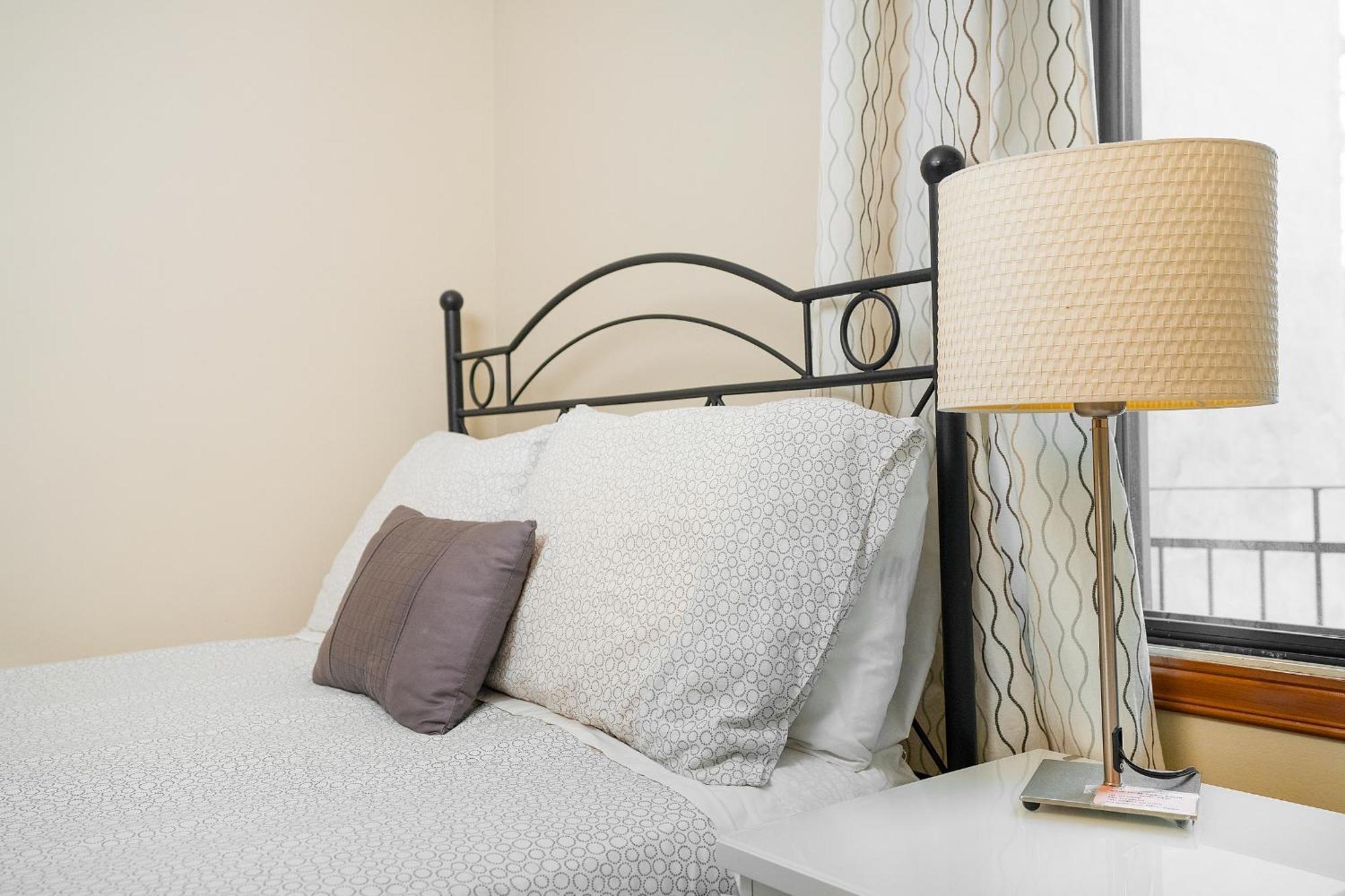 Bed and Breakfast Accueil Chez Francois à Montréal Extérieur photo